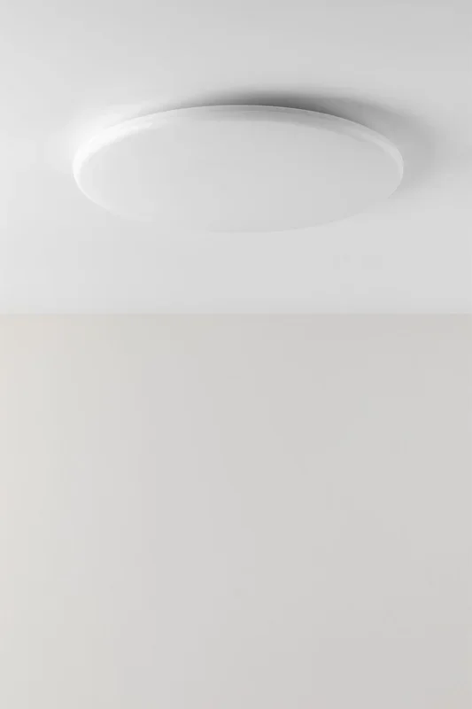 Plafón de Techo LED Tadeu Ø45 cm – SKLUM