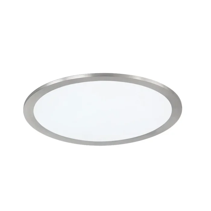 Plafón LED Smart Griffin de Trio WiZ, Ø 30 cm