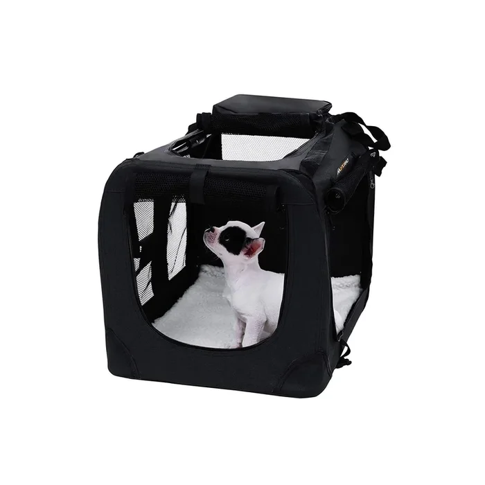 Porta Mascotas de Tela Plegable-Feandrea