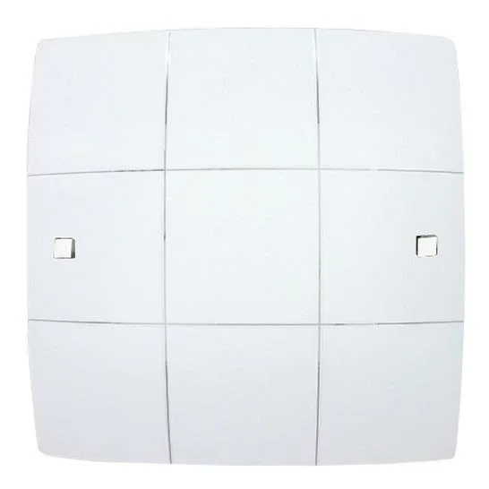 Prezent 45006 – Vidrio de recambio para lámpara de techo SING SING E27
