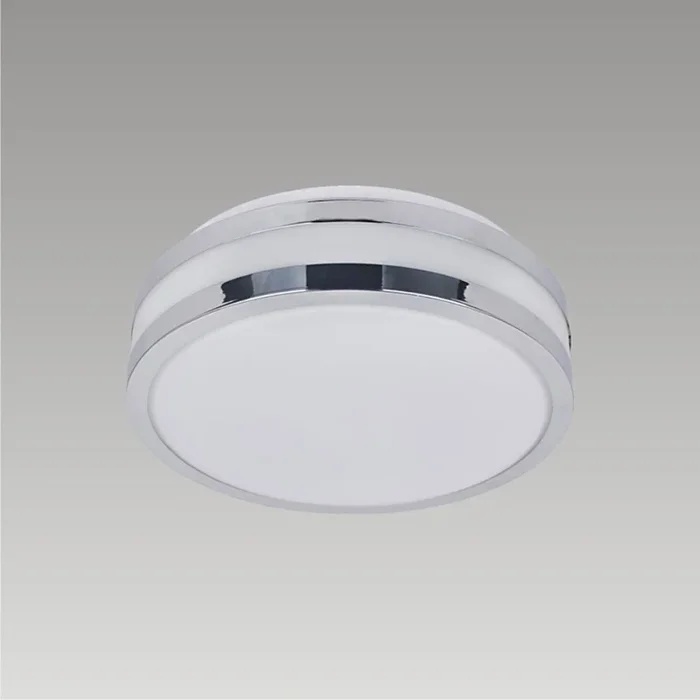 Prezent 49010 – Vidrio de recambio para lámpara de techo NORD E27