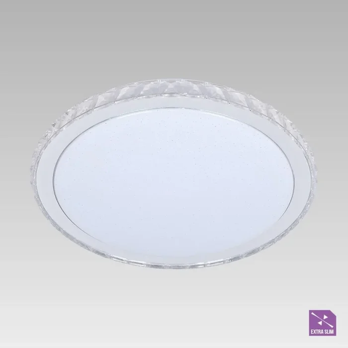 Prezent 71321 – Plafón LED MAYON 1xLED/36W/230V