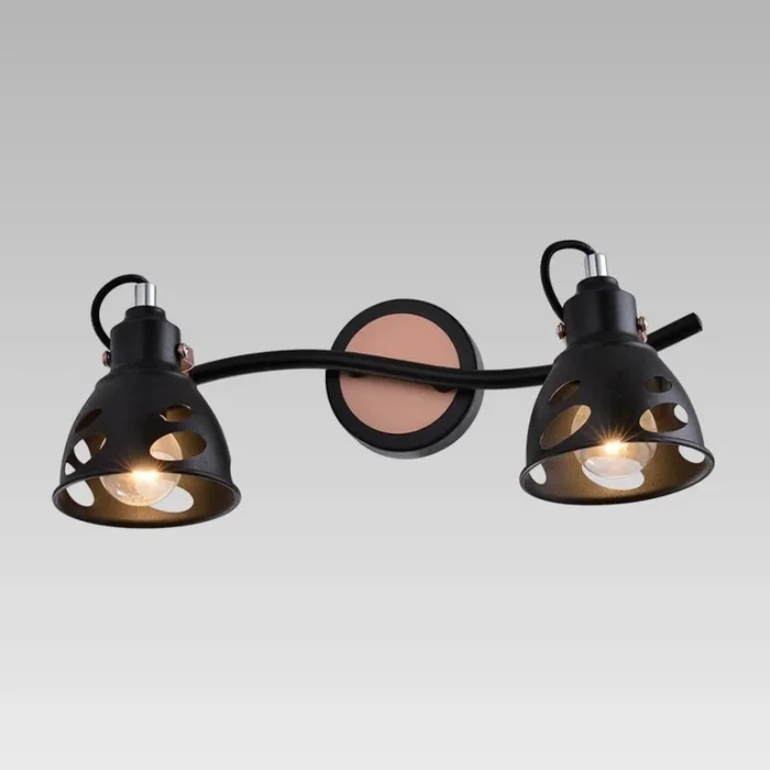 Prezent 75455 – Aplique NOTOS 2xE14/40W/230V