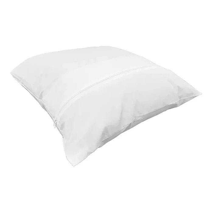 ProtecSom – Funda antiácaros para almohada 50×70 cm