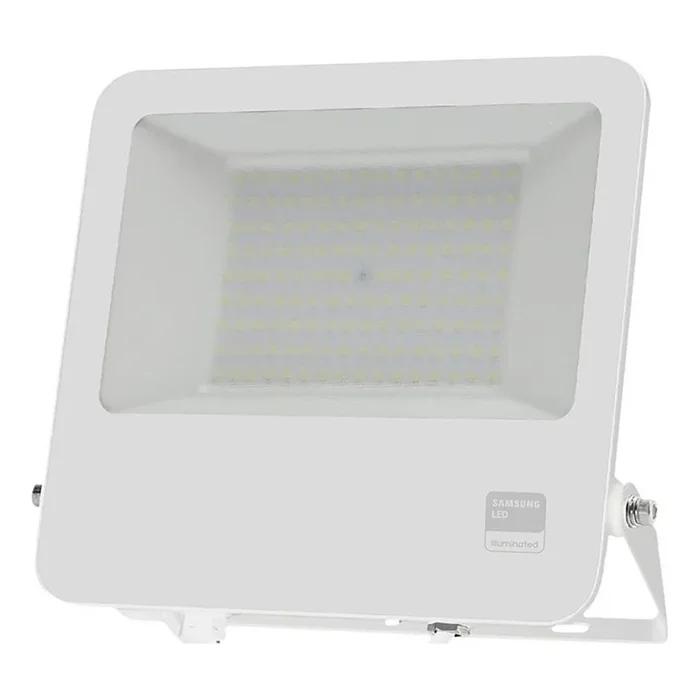 Proyector LED SAMSUNG CHIP LED/100W/230V 6400K IP65 blanco