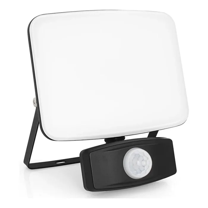 Proyector LED sin marco con sensor LED/20W/230V 4000K IP65