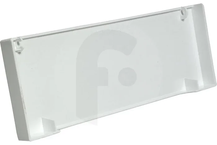 Puerta basculante congelador para frigorífico (Blanca) 50206212008