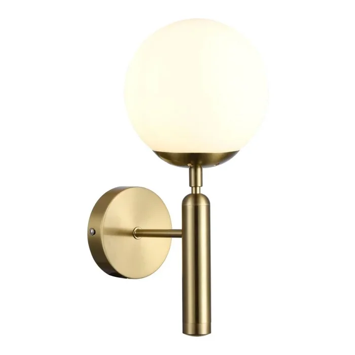 Rabalux 5351 – Aplique DIVINA 1xE14/9W/230V