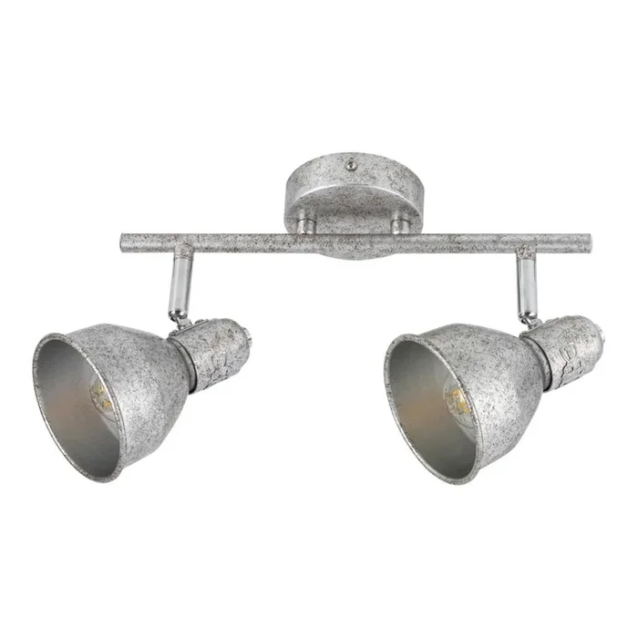 Rabalux 5387 – Foco THELMA 2xE14/40W/230V