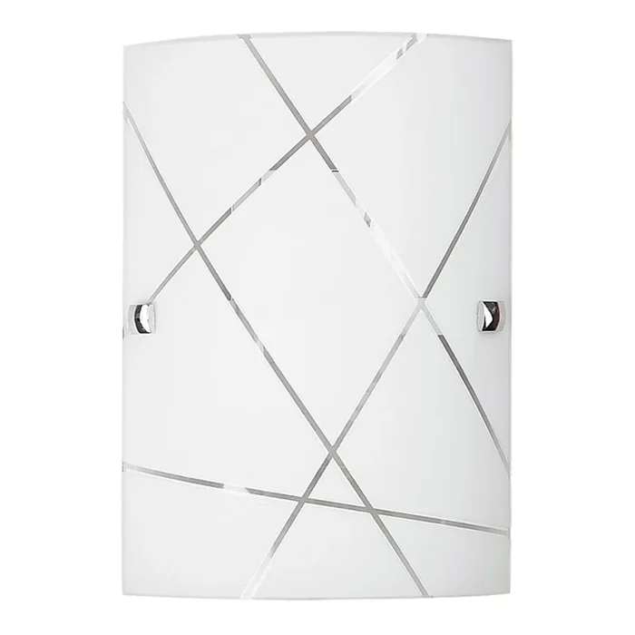Rabalux – Aplique 1xE27/60W/230V
