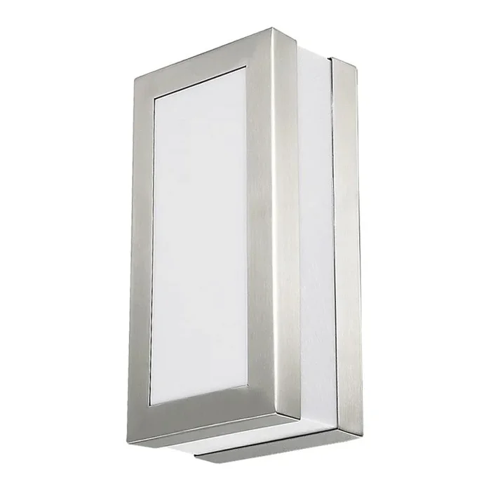Rabalux – Aplique exterior 1xE27/14W/230V IP44