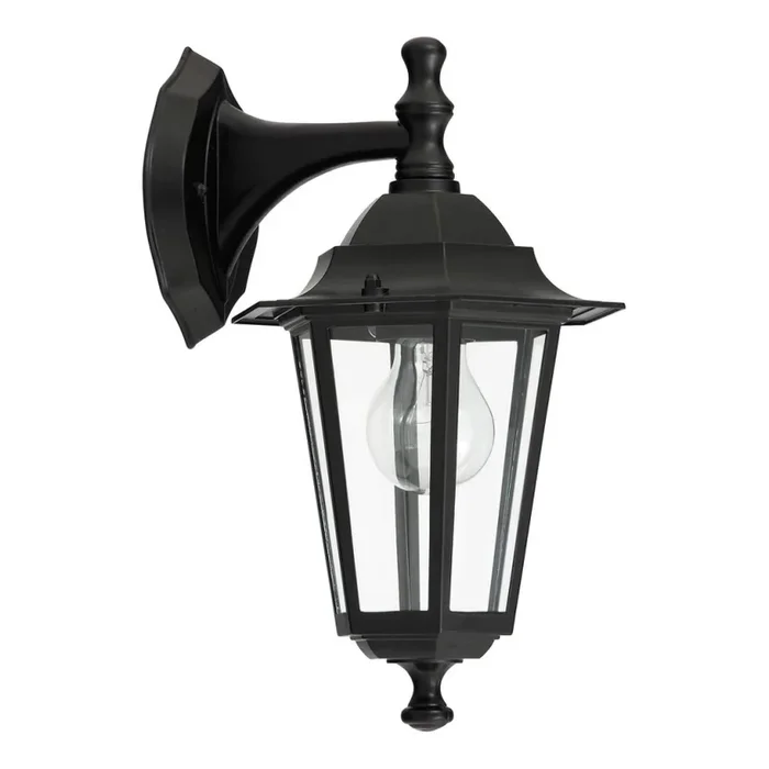 Rabalux – Aplique exterior 1xE27/60W/230V