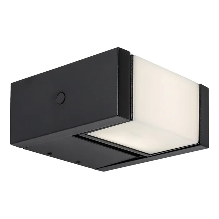 Rabalux – Aplique LED para exterior LED/10W/230V IP54