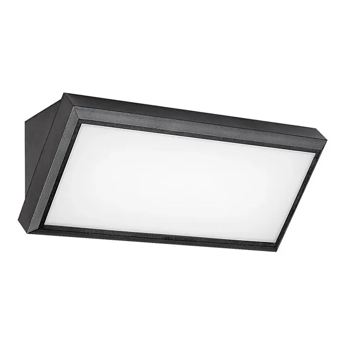 Rabalux – Aplique LED para exterior LED/12W/230V IP54