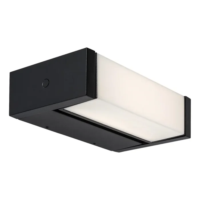 Rabalux – Aplique LED para exterior LED/18W/230V IP54