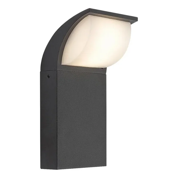 Rabalux – Aplique LED para exterior LED/9W/230V IP65
