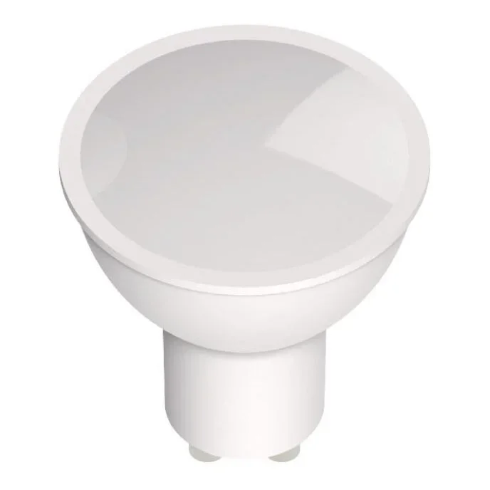 Rabalux – Bombilla LED SMD GU10/7W/230V 4000K