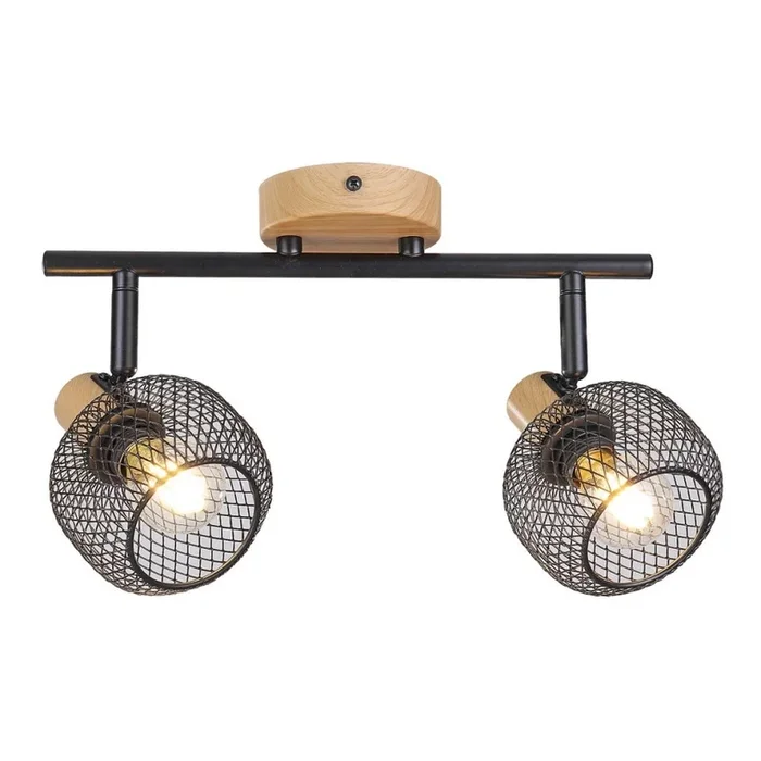 Rabalux – Foco 2xE14/40W/230V