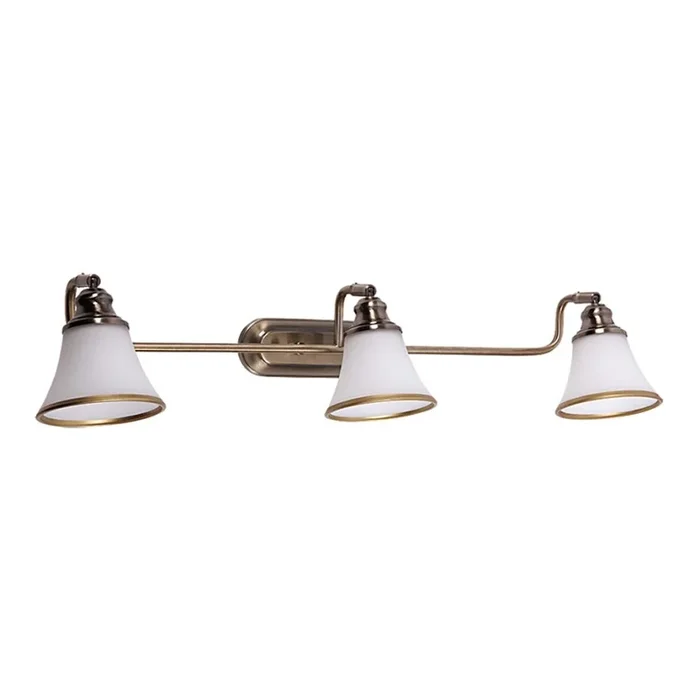 Rabalux – Foco 3xE14/40W/230V