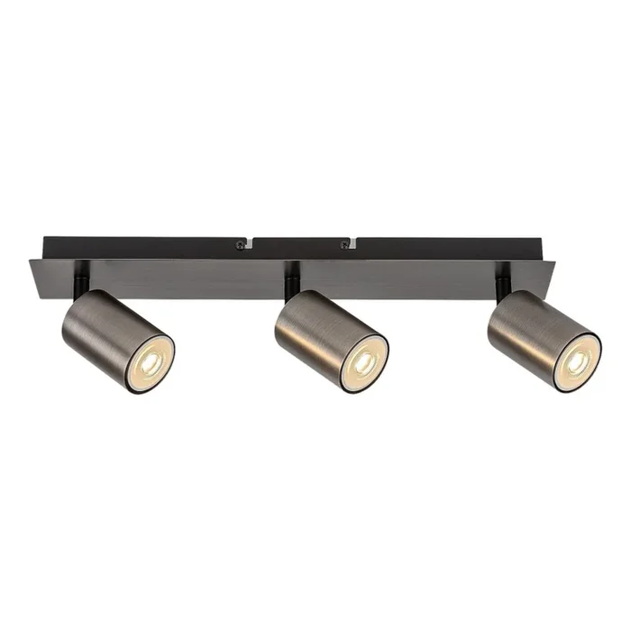 Rabalux – Foco 3xGU10/15W/230V