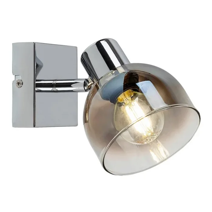 Rabalux – Foco de pared 1xE14/40W/230V