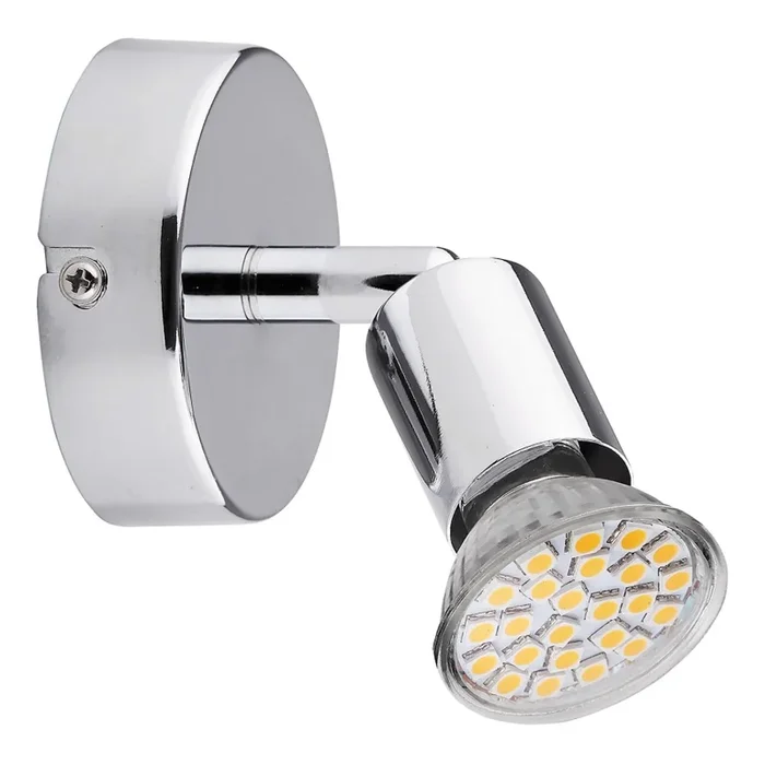 Rabalux – Foco LED LED GU10/3W/230V