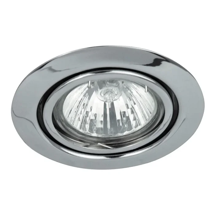 Rabalux – Iluminación empotrable de techo 1xGU5,3/50W/12V