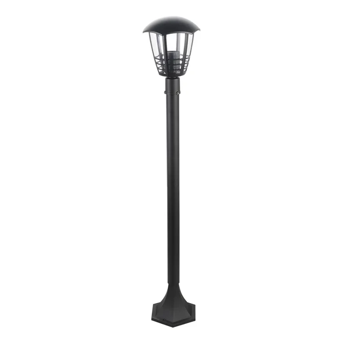 Rabalux – Lámpara de exterior 1xE27/60W/230V IP44 1 m