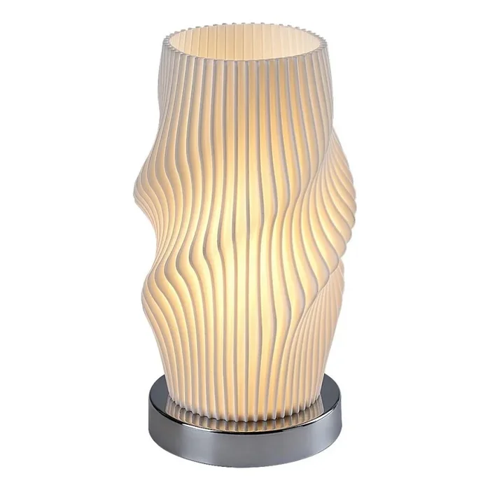 Rabalux – Lámpara de mesa 1xE14/25W/230V
