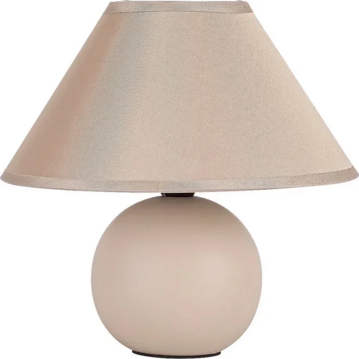 Rabalux – Lámpara de mesa 1xE14/40W/230V