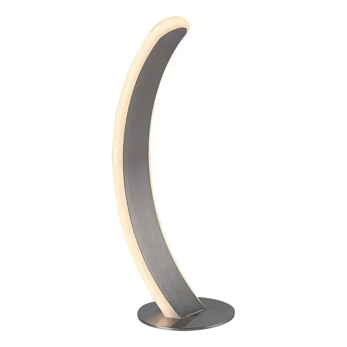 Rabalux – Lámpara de mesa LED LED/12W/230V