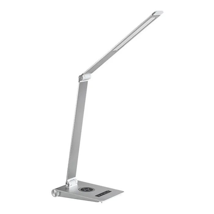 Rabalux – Lámpara de mesa LED regulable LED/13W/230V 2800-5000K
