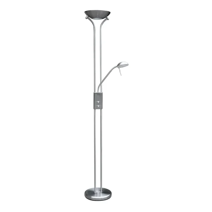 Rabalux – Lámpara de pie 1xR7s/230W + 1xG9/40W