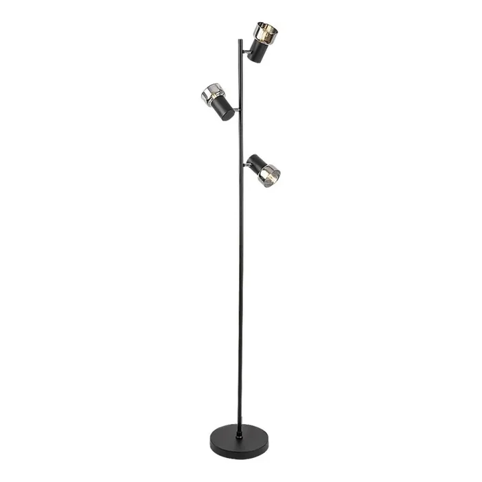 Rabalux – Lámpara de pie 3xE14/15W/230V