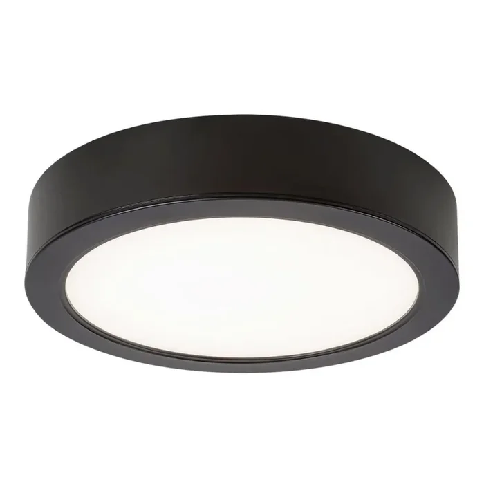 Rabalux – Lámpara de techo LED/17W/230V diámetro 17 cm