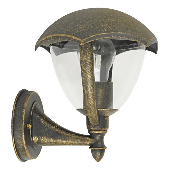 Rabalux – Lámpara exterior 1xE27/40W/230V IP44
