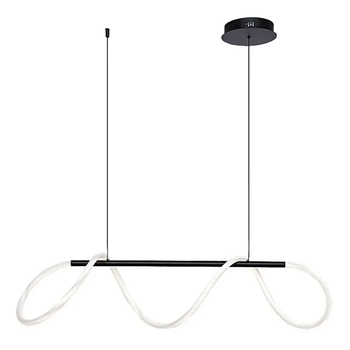Rabalux – Lámpara LED colgante LED/40W/230V 4000K