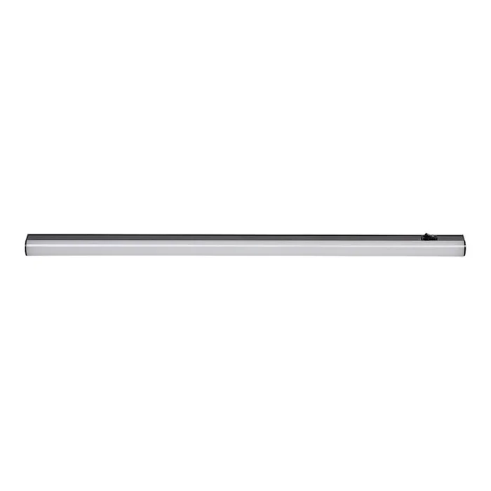 Rabalux – Lámpara LED debajo del gabinete LED/13W/230V 4000K 88 cm