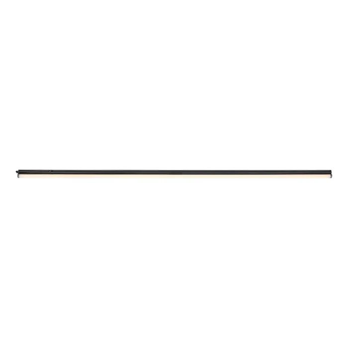 Rabalux – Lámpara LED para bajo mueble de cocina LED/20W/230V 3000/4000K negro