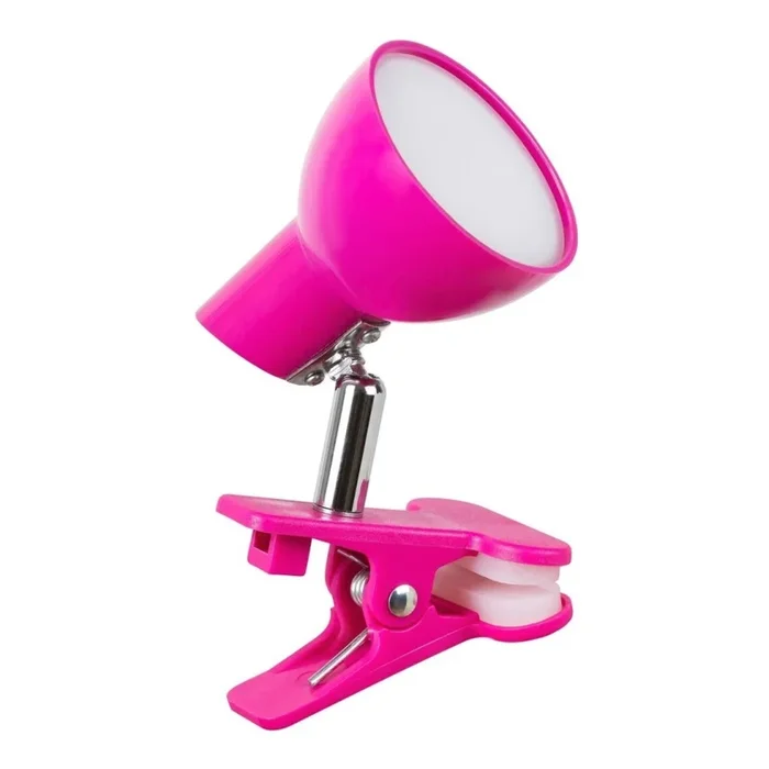 Rabalux – LED Lámpara con clip LED/5W/230V