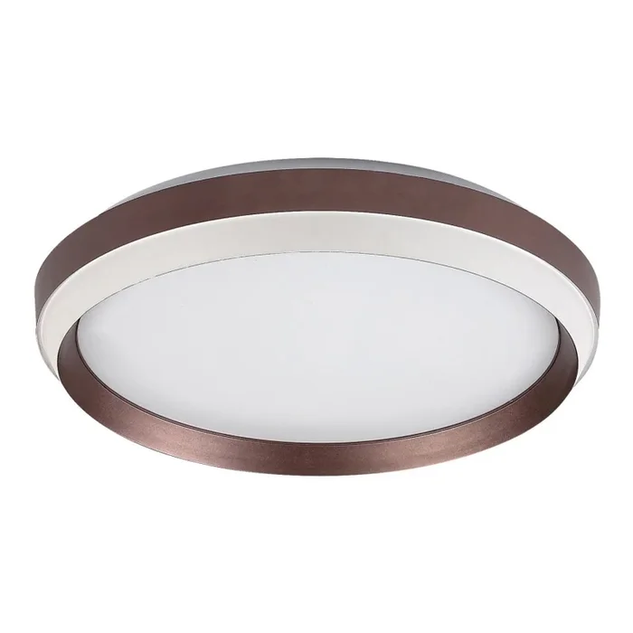 Rabalux – LED Lámpara de techo LED/24W/230V 3000K Ø 39 cm