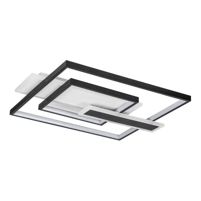 Rabalux – LED Lámpara de techo LED/50W/230V 43×53,5 cm