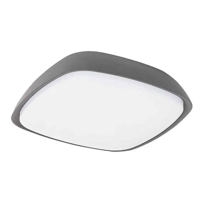 Rabalux – LED Rabalux – Plafón exterior LED/20W/230V IP65