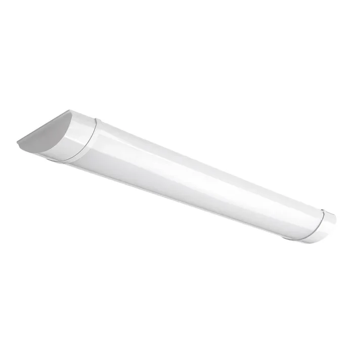 Rabalux – Luminaria LED bajo mueble LED/18W/230V 60 cm