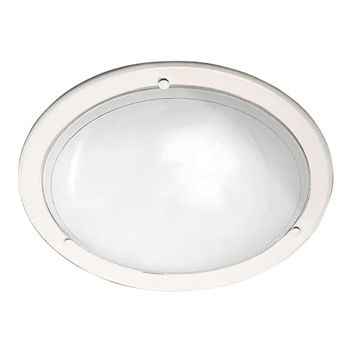 Rabalux – Plafón 2xE27/60W/230V diá. 38 cm