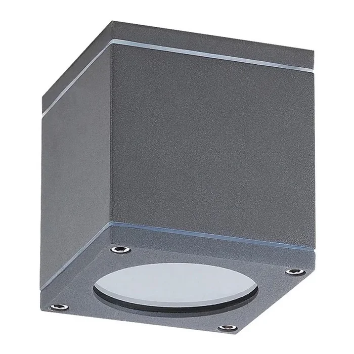 Rabalux – Plafón exterior 1xGU10/35W/230V IP54