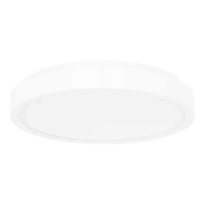 Rabalux – Plafón LED de baño LED/48W/230V IP44 4000K diá. 42 cm blanco