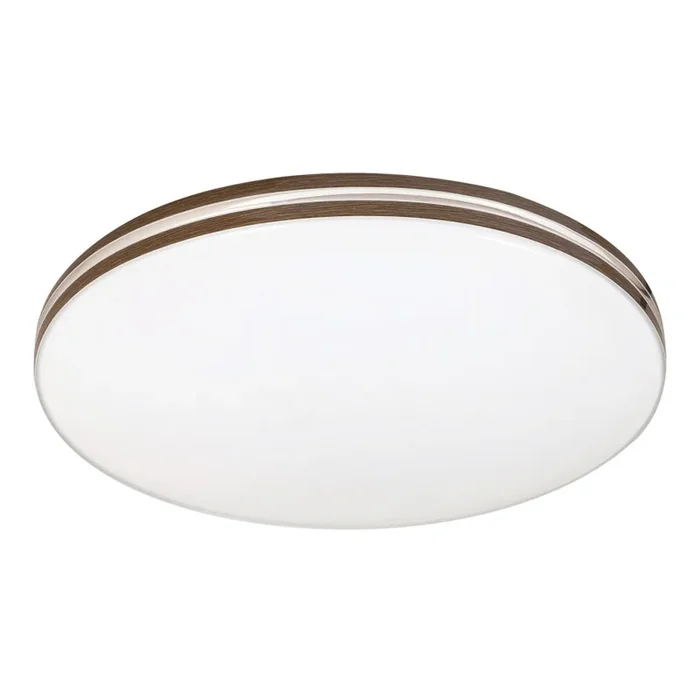 Rabalux – Plafón LED LED/18W/230V 4000K diá. 34 cm
