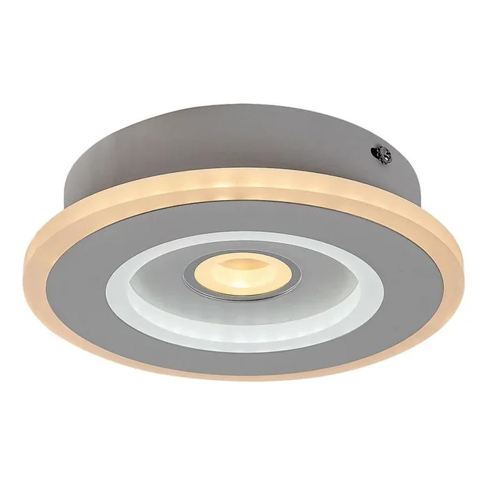 Rabalux – Plafón LED LED/20W/230V 3000/4000/6000K
