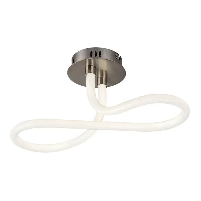 Rabalux – Plafón LED LED/23W/230V 4000K